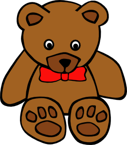 TEDDYBEAR