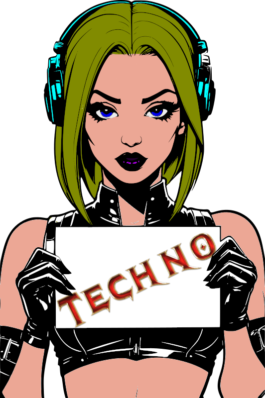 TECHNO